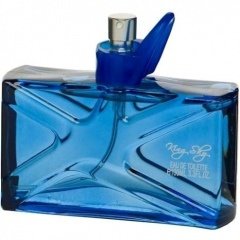 King Sky by Real Time perfume bottle