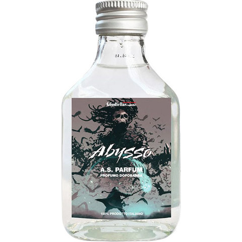 Abysso by The Goodfellas' Smile perfume bottle