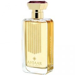 Nassak by Ahjaar perfume bottle