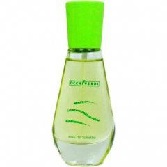 Occhi Verdi by Occhi Verdi perfume bottle