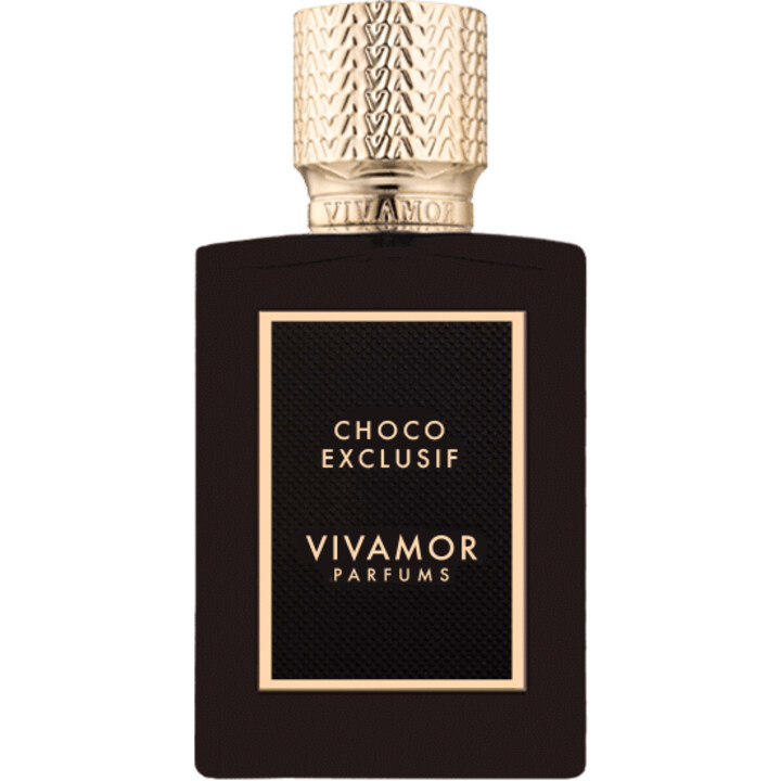 Choco Exclusif by Vivamor Parfums perfume bottle