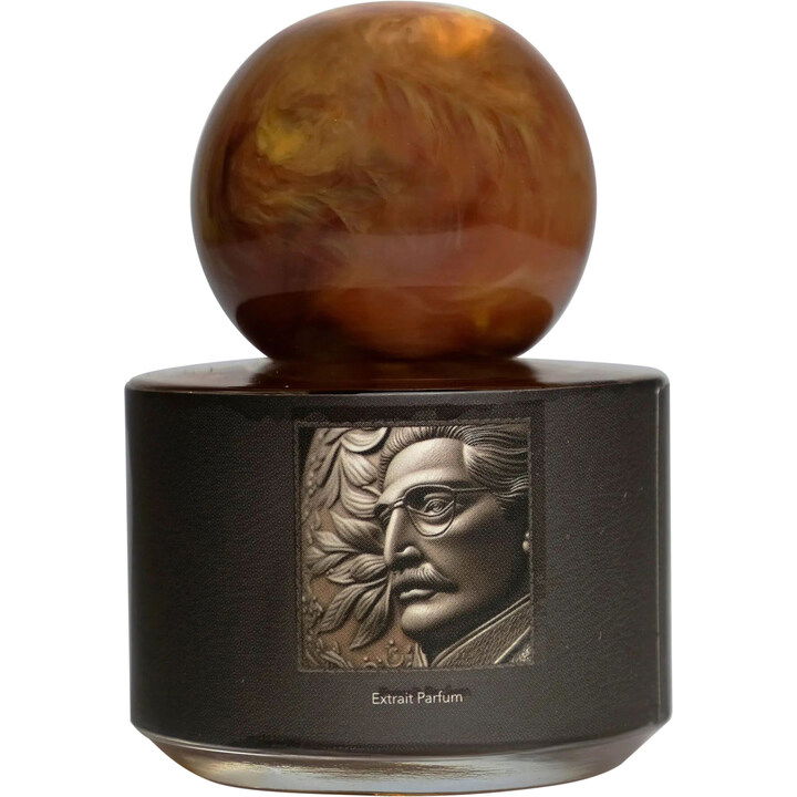 Agrani by Byermia perfume bottle