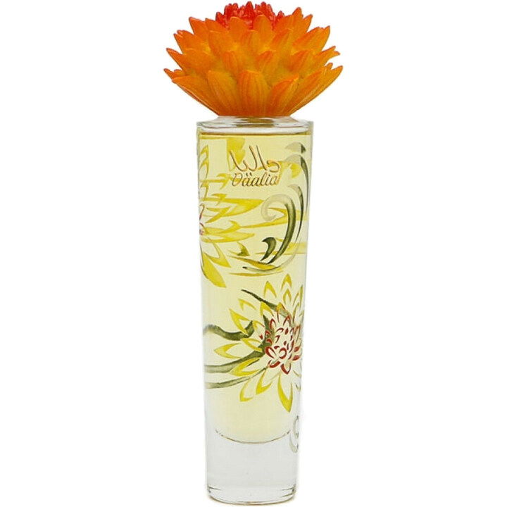 Daalia / داليا by Junaid Perfumes perfume bottle
