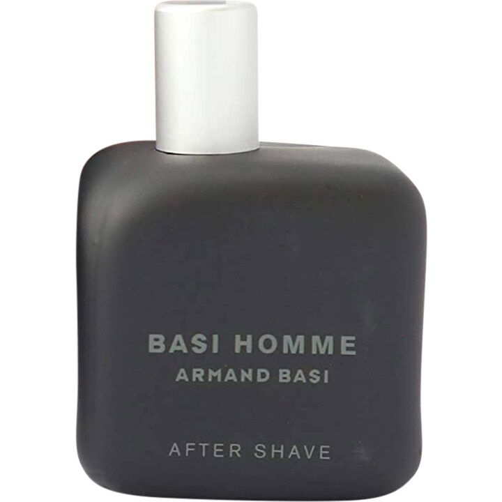 Basi Homme (After Shave) by Armand Basi perfume bottle