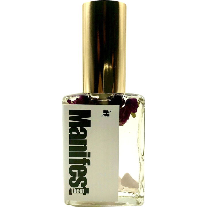 Manifest Them by The Elemental Fragrance perfume bottle