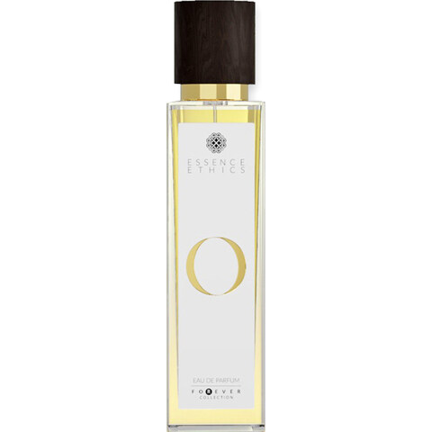 Forever Collection - O by Essence Ethics perfume bottle