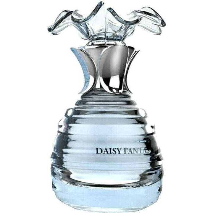 Floranirvana - Daisy Fantasy by Nu Parfums perfume bottle