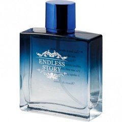 Endless Story - Honoré de Balzac by Parli perfume bottle