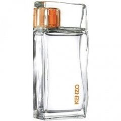 L'Eau 2 Kenzo pour Homme by Kenzo perfume bottle