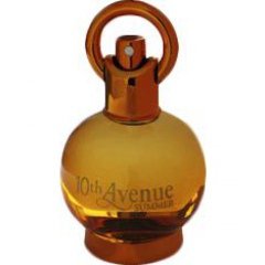 10th Avenue Summer by 10th Avenue Karl Antony perfume bottle