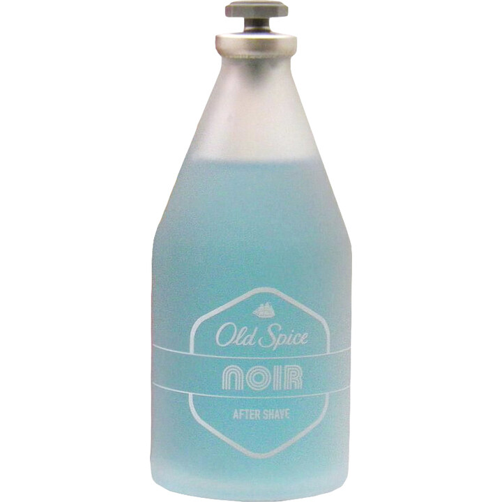 Old Spice Noir by Procter & Gamble perfume bottle