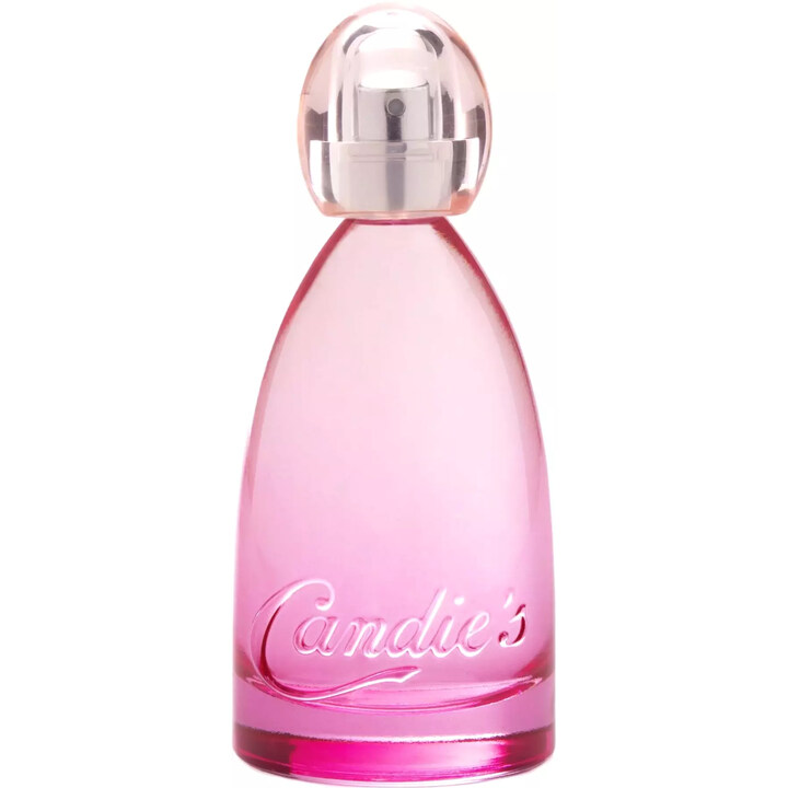 Candie's Berrylicious by Candie's perfume bottle