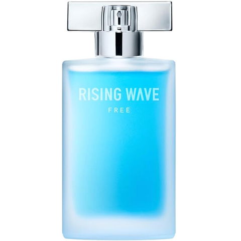 Risingwave Free - Light Blue / ライジングウェーブ フリー ライトブルー
