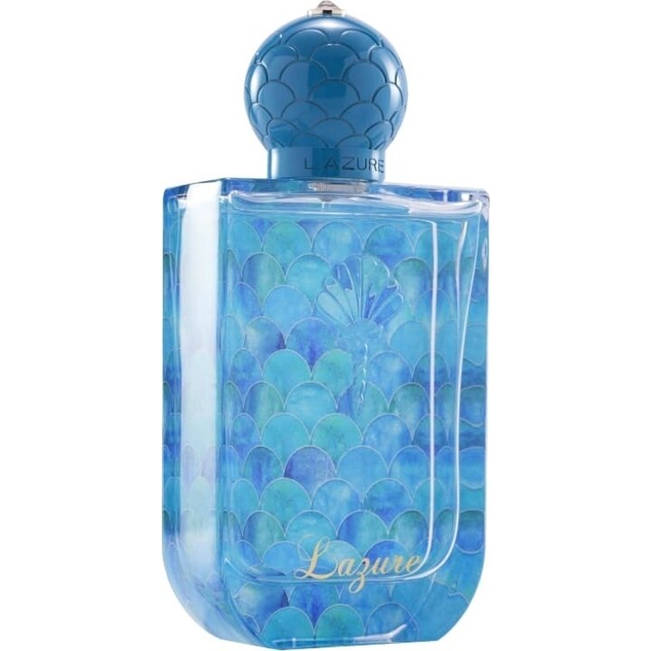 Lazure by Lazure perfume bottle