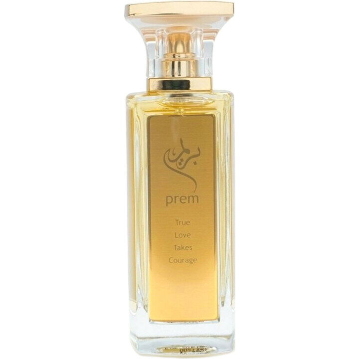 Prem by Khaltat / خلطات perfume bottle