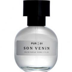 Pur 01 by Son Venïn perfume bottle
