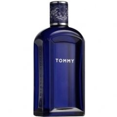 Tommy Summer Cologne 2011 by Tommy Hilfiger perfume bottle