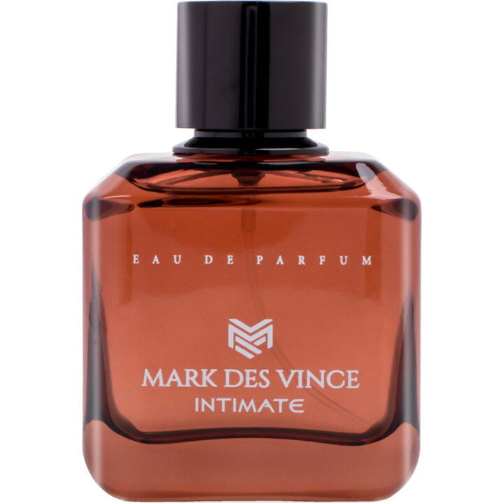 Intimate by Mark des Vince perfume bottle
