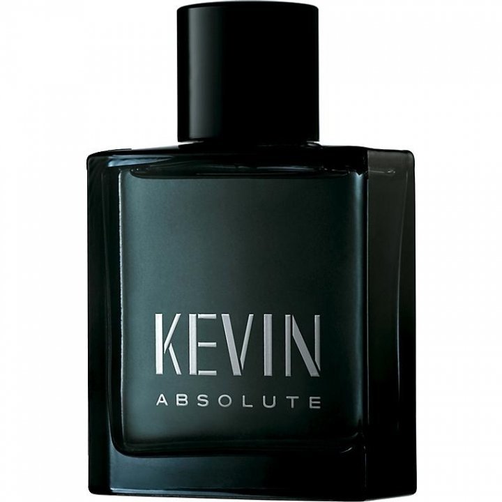 Kevin Absolute by Cannon perfume bottle