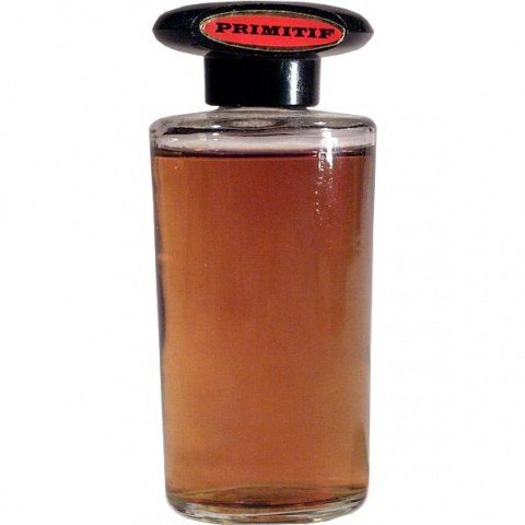 Primitif (Parfum Cologne) by Max Factor perfume bottle