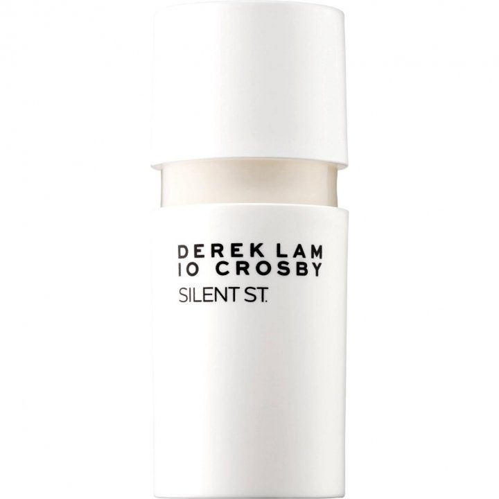 Silent St. (Parfum Stick)