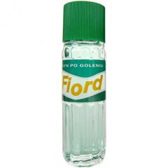 Fiord by Kulpol perfume bottle