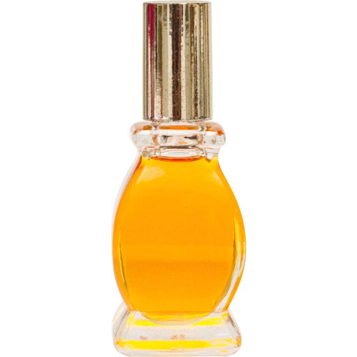 Gay Romance (Perfume Concentrée) by Vanda / Beauty Counselor perfume bottle