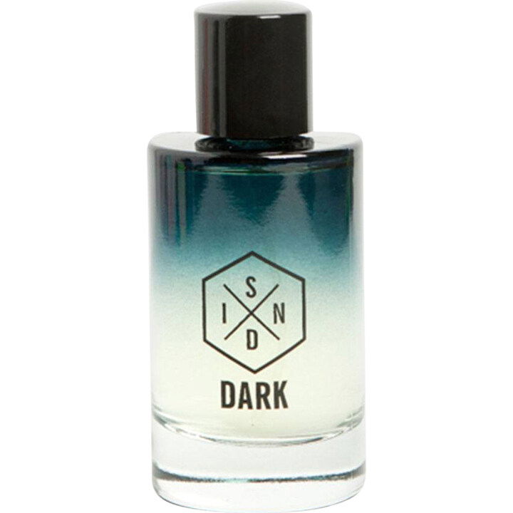 Inside Dark by Inside perfume bottle