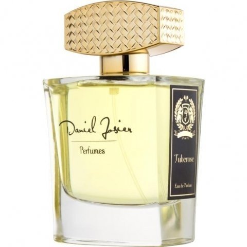 Tuberose / Golden Tuberose by Daniel Josier perfume bottle