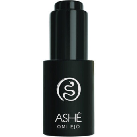 Omi Ejó by Ashé perfume bottle