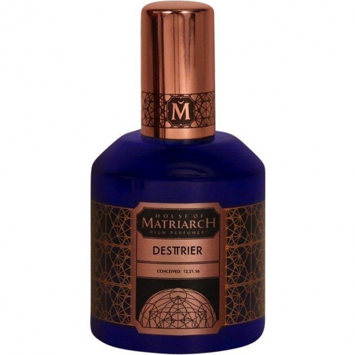 Destrier