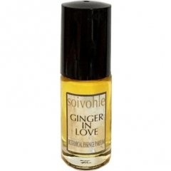 Ginger In Love by Soivohle perfume bottle