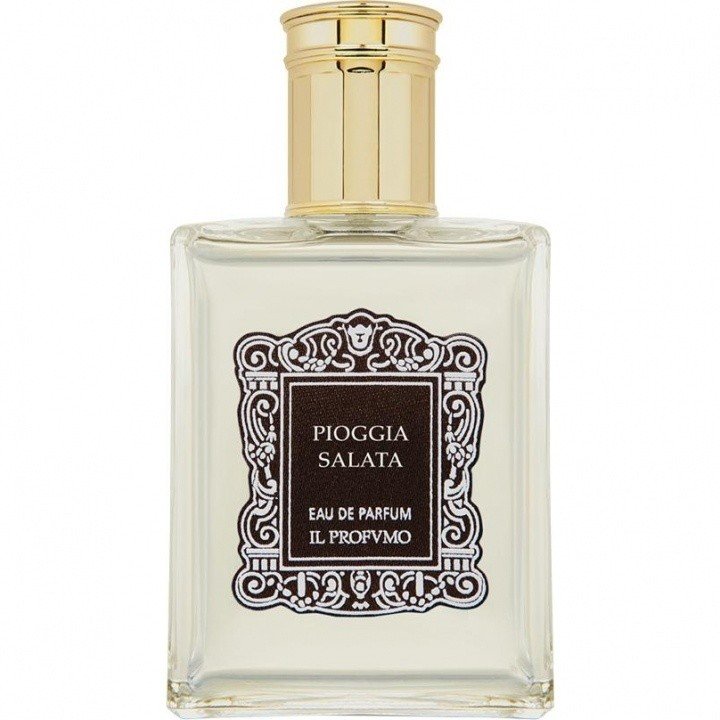 Pioggia Salata by Il Profvmo perfume bottle