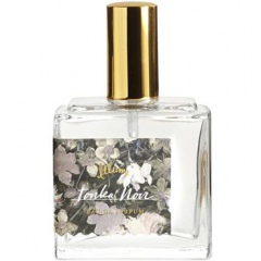 Tonka Noir by Illume perfume bottle