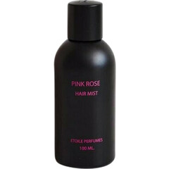 Pink Rose by Etoile Perfumes perfume bottle