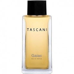 Gaiac by Tascani perfume bottle