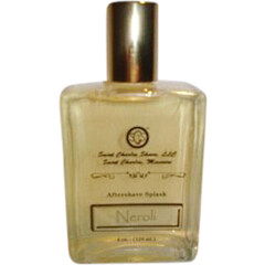 Neroli by Saint Charles Shave perfume bottle