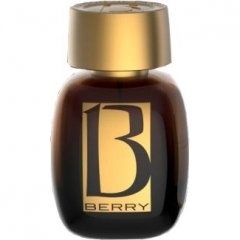 Adouala by Berry perfume bottle