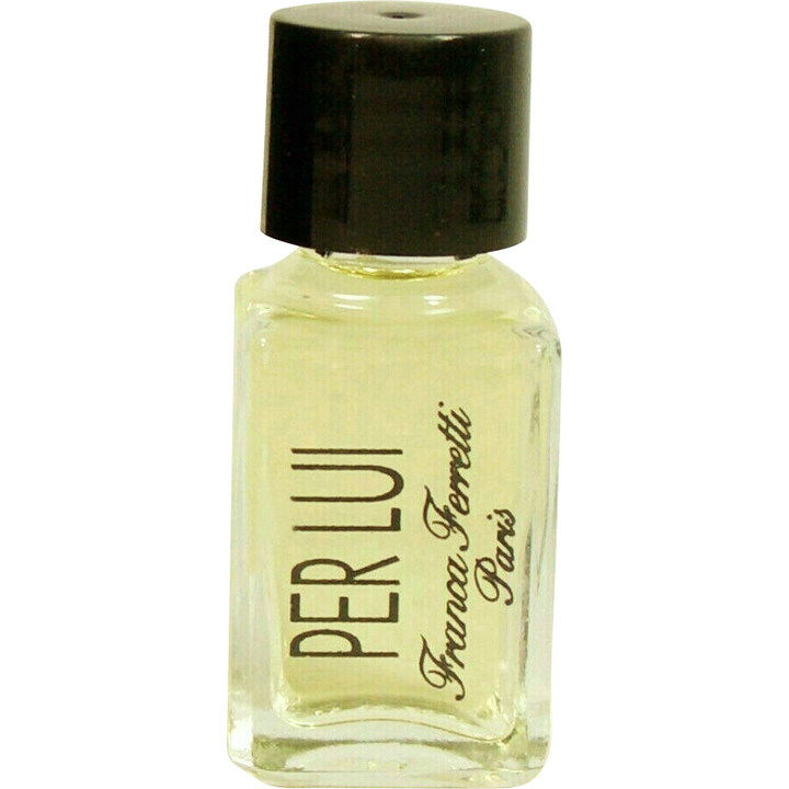 Per Lui by Franca Ferretti perfume bottle