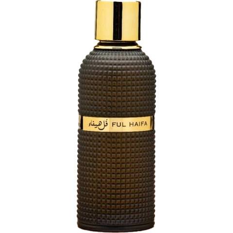 Ful Haifa / فل هيفاء by Almadinahoud / عود المدينة perfume bottle