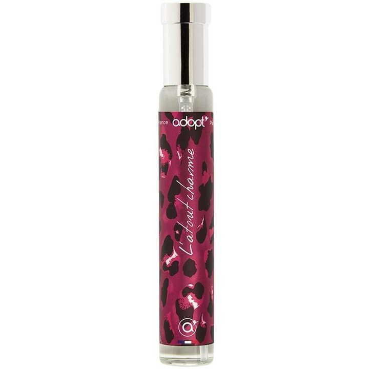 L'atout charme by Adopt' / Réserve Naturelle perfume bottle