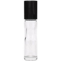 Dapper by Werther and Gray perfume bottle