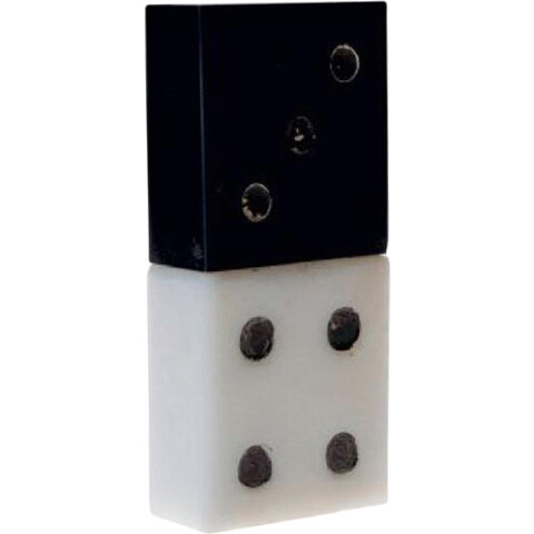 Muguet Domino by Sauzé perfume bottle