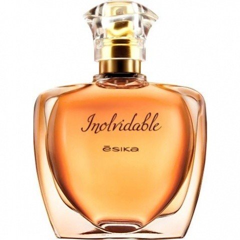 Inolvidable by ésika perfume bottle