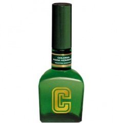 Crandall (Colonia) by Cannon perfume bottle