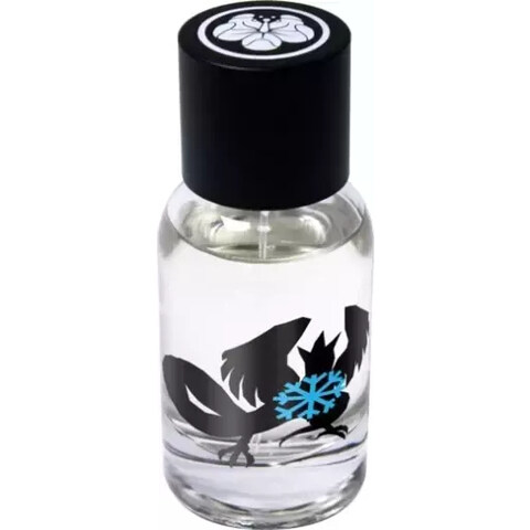 Snowblue by Bloom Perfumery perfume bottle