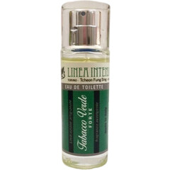 Linea Intenso - Tabacco Verde Forte by Tcheon Fung Sing perfume bottle
