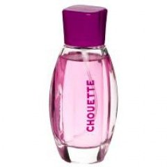 Chouette by Street Looks perfume bottle