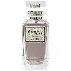Azure by Western Valley perfume bottle