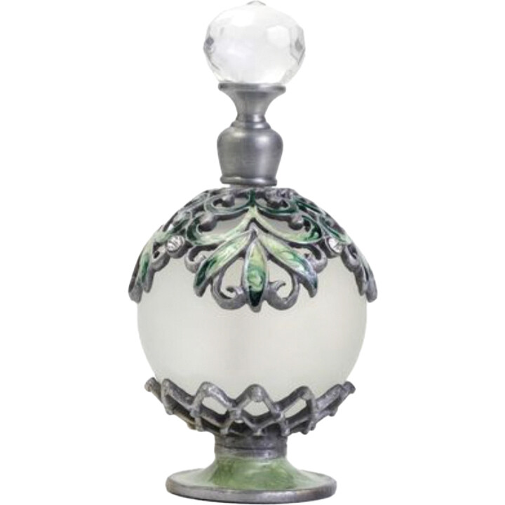 White Oud by Tapputi perfume bottle